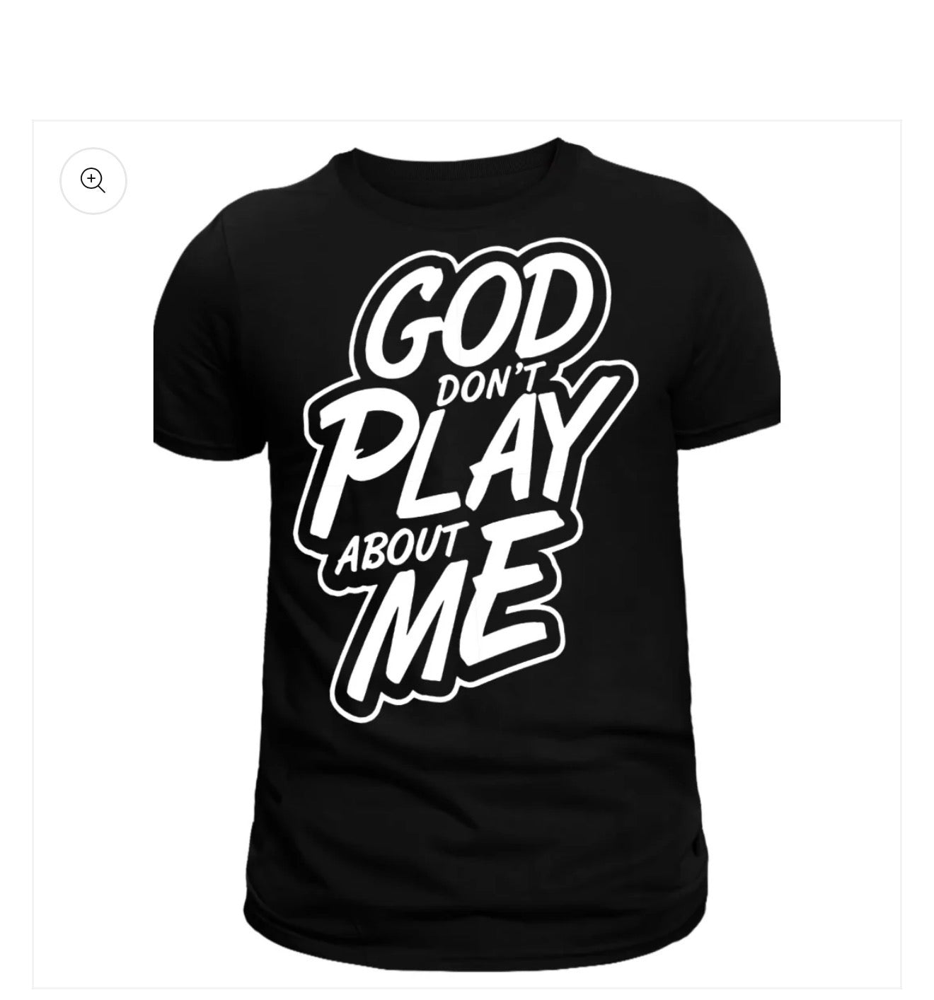 Jajuan Medical Fundraiser T-Shirt